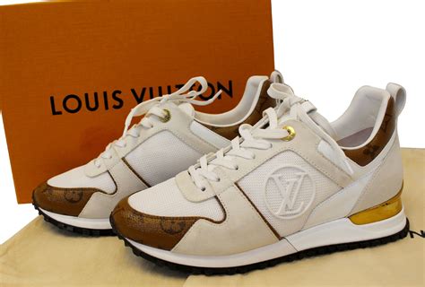 louis vuitton men's sneakers monogram|Designer Sneakers for Men .